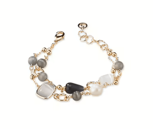 Sovrani    Bracciale donna Rosemary in Bracciali Alba Gioielli - Casoria, commercioVirtuoso.it