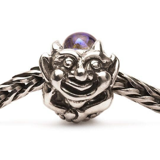 Troll con Piedi Lunghi-Trollbeads in Distanziatori per Bead e Charm Alba Gioielli - Casoria, commercioVirtuoso.it