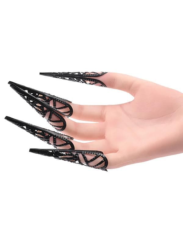 Artigli Sensory Nero in Accessori Mettimelo.it - Casoria, commercioVirtuoso.it