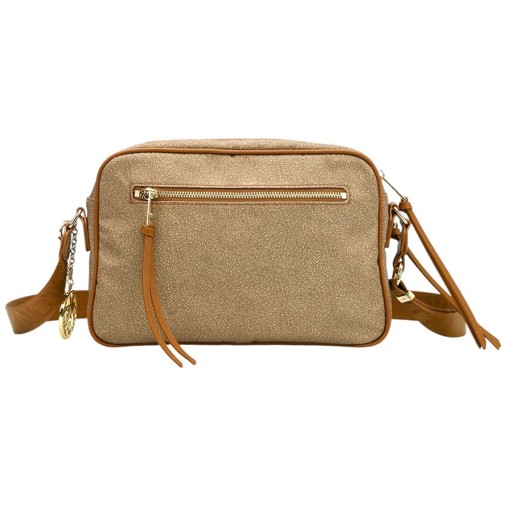 YNot camera bag cuoio linea Cloud CLO041S5 Borse YNot