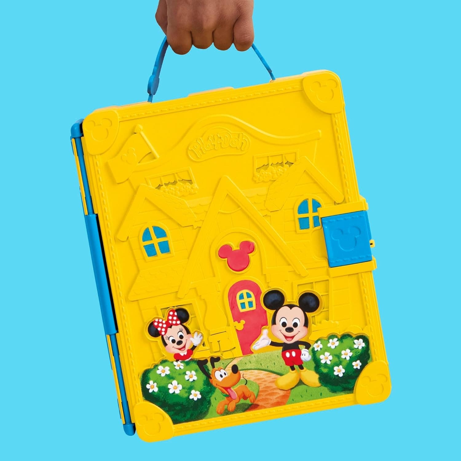 Hasbro - Play-Doh Disney Junior dai Forma a Una Storia in prodotto Centro Bimbo - Siderno, commercioVirtuoso.it