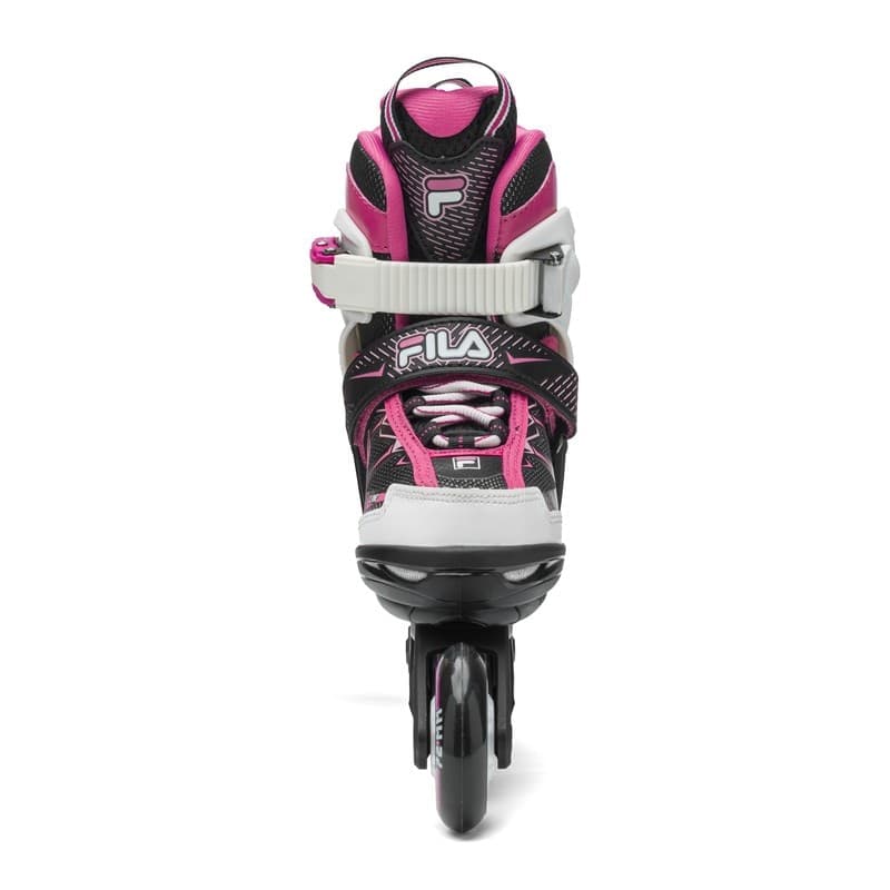 Fila Pattini in Linea J-ONE G PINK/MAGENTA in Pattini in linea 3A Moda Mare Sport - Bellaria Igea Marina, commercioVirtuoso.it