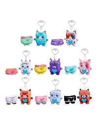 Hasbro - Nano-Mals Cuccioli Interattivi assortiti in Animali interattivi Centro Bimbo - Siderno, commercioVirtuoso.it