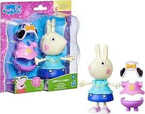 Hasbro - Peppa Pig Dress Up Assortito in Kit utensili cucina Centro Bimbo - Siderno, commercioVirtuoso.it