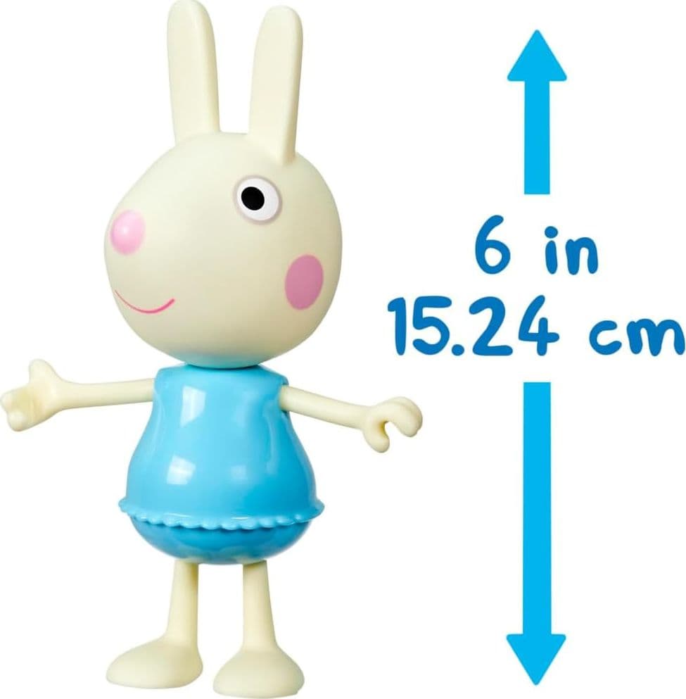 Hasbro - Peppa Pig Dress Up Assortito in Kit utensili cucina Centro Bimbo - Siderno, commercioVirtuoso.it