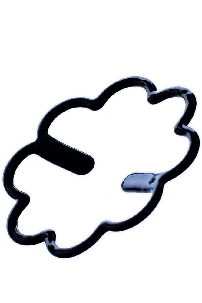 CLIP PER REGGISENO - 4pz BYE BRA in Spalline e cinghie Sexy Tentazioni - Siracusa, commercioVirtuoso.it