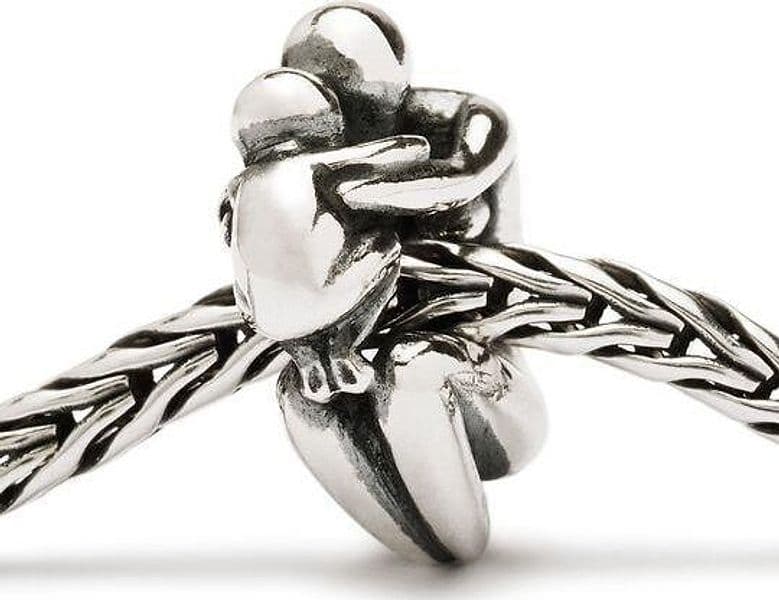 Trollbeads- Beads Maternità in Bead Charm Alba Gioielli - Casoria, commercioVirtuoso.it