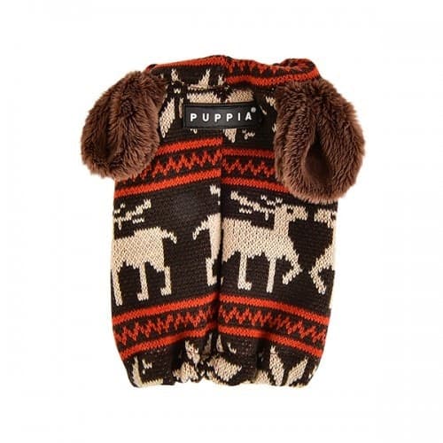 Paraorrecchie Puppia Pracer per Cani in Bandana 101 Market - Poggibonsi, commercioVirtuoso.it