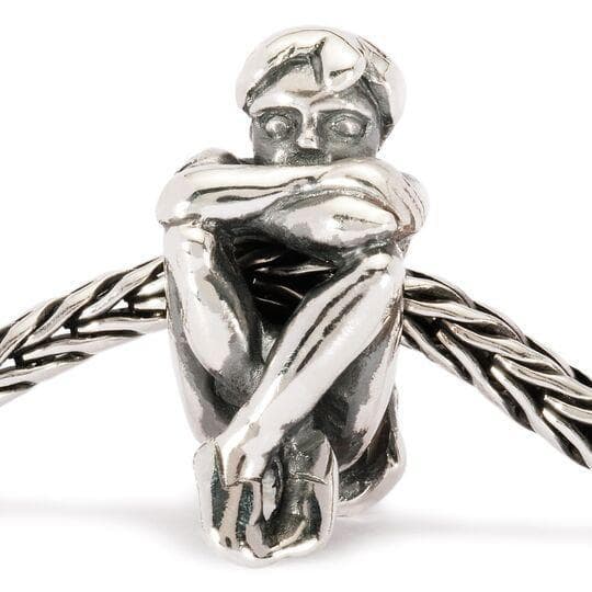 Spirito Libero-Trollbeads in Bead Charm Alba Gioielli - Casoria, commercioVirtuoso.it