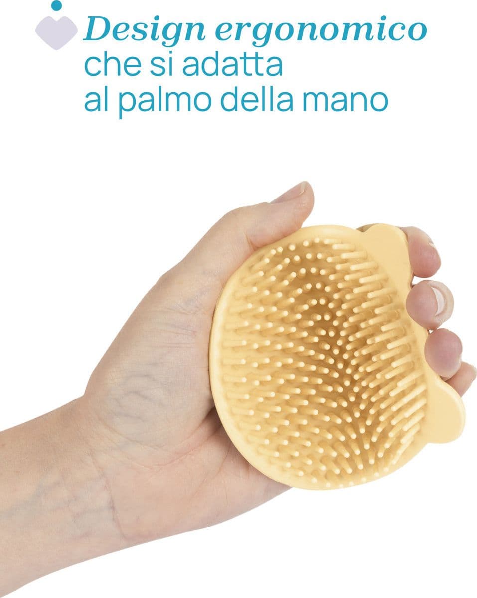 Chicco - Set Primi Bagnetti in prodotto Centro Bimbo - Siderno, commercioVirtuoso.it