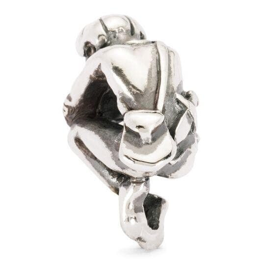 Spirito Libero-Trollbeads in Bead Charm Alba Gioielli - Casoria, commercioVirtuoso.it