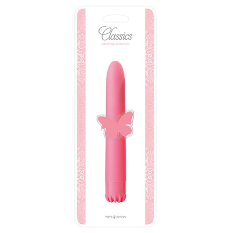 Vibratore classico vaginale medium di Toyz4lovers in Vibratori classici Sexy Tentazioni - Siracusa, commercioVirtuoso.it