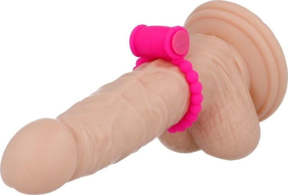 Casual Love Anello Vibratore Rosa in Anelli fallici e vibranti Sexy Tentazioni - Siracusa, commercioVirtuoso.it