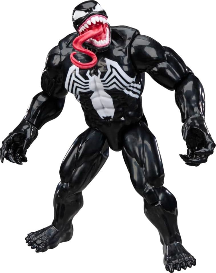 Hasbro - Action Figure Deluxe Venom 30 cm in prodotto Centro Bimbo - Siderno, commercioVirtuoso.it
