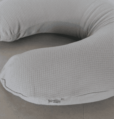 Bamboom - Cuscino Allattamento Combi Cosy Grigio in Cuscini per allattamento Centro Bimbo - Siderno, commercioVirtuoso.it