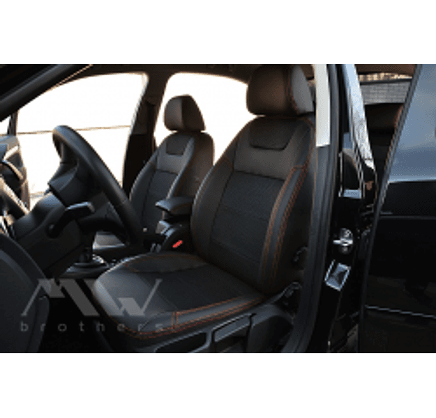 Coprisedili Su Misura Per Skoda Octavia 5 (2004-2013), Dynamic Style in Set per interni Autooggetti.it - Roma, commercioVirtuoso.it