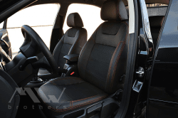Coprisedili Su Misura Per Skoda Octavia 5 (2004-2013), Dynamic Style in Set per interni Autooggetti.it - Roma, commercioVirtuoso.it