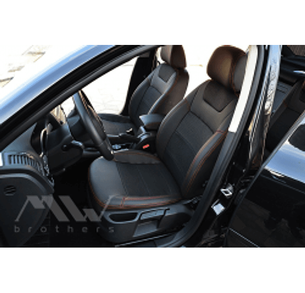 Coprisedili Su Misura Per Skoda Octavia 5 (2004-2013), Dynamic Style in Set per interni Autooggetti.it - Roma, commercioVirtuoso.it