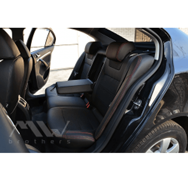 Coprisedili Su Misura Per Skoda Octavia 5 (2004-2013), Dynamic Style in Set per interni Autooggetti.it - Roma, commercioVirtuoso.it