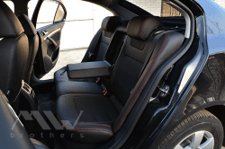 Coprisedili Su Misura Per Skoda Octavia 5 (2004-2013), Dynamic Style in Set per interni Autooggetti.it - Roma, commercioVirtuoso.it