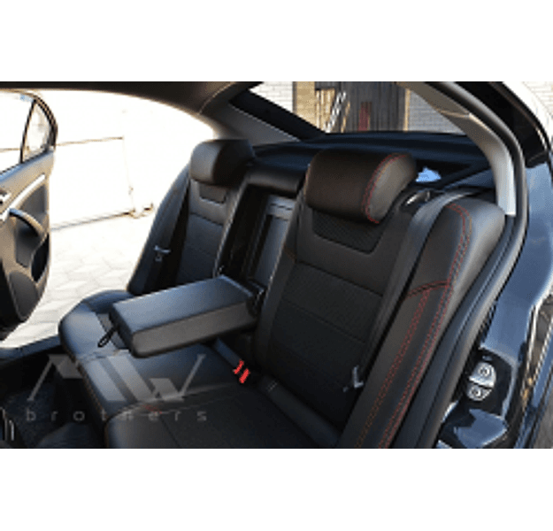 Coprisedili Su Misura Per Skoda Octavia 5 (2004-2013), Dynamic Style in Set per interni Autooggetti.it - Roma, commercioVirtuoso.it