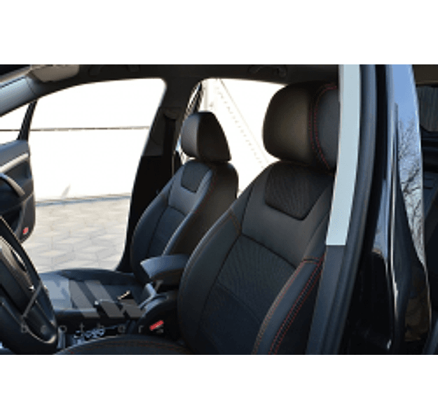 Coprisedili Su Misura Per Skoda Octavia 5 (2004-2013), Dynamic Style in Set per interni Autooggetti.it - Roma, commercioVirtuoso.it