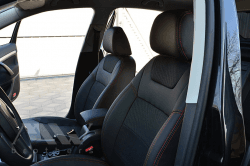 Coprisedili Su Misura Per Skoda Octavia 5 (2004-2013), Dynamic Style in Set per interni Autooggetti.it - Roma, commercioVirtuoso.it