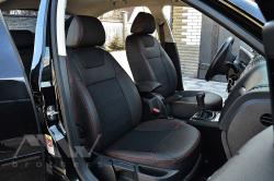 Coprisedili Su Misura Per Skoda Octavia 5 (2004-2013), Dynamic Style in Set per interni Autooggetti.it - Roma, commercioVirtuoso.it