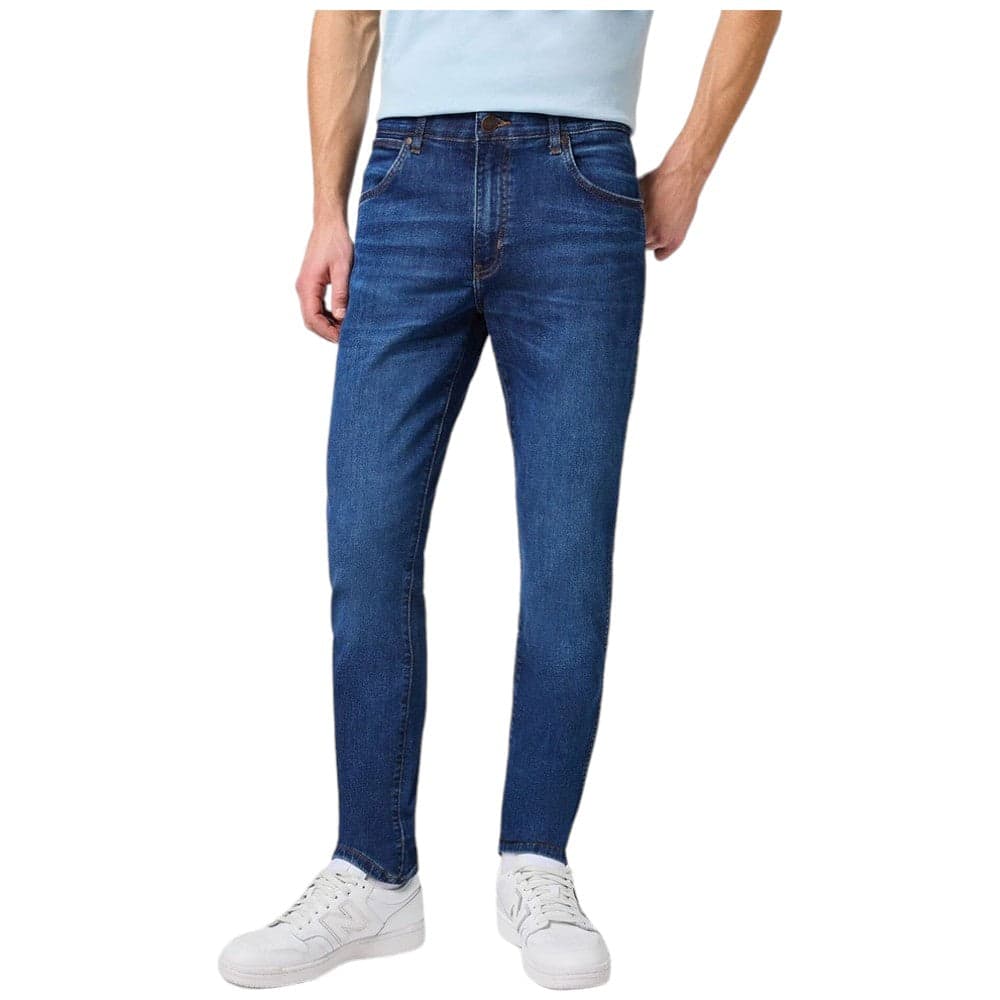 Wrangler jeans Larston Harvey 112352835 Jeans Wrangler