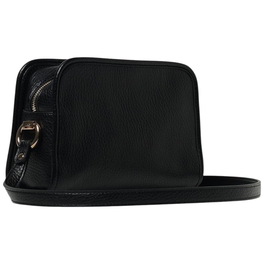 Liu Jo borsa tracolla camera case nera AF5036E0027-22222 in Borse a tracolla Prodotti di Classe - Nocera Superiore, commercioVirtuoso.it