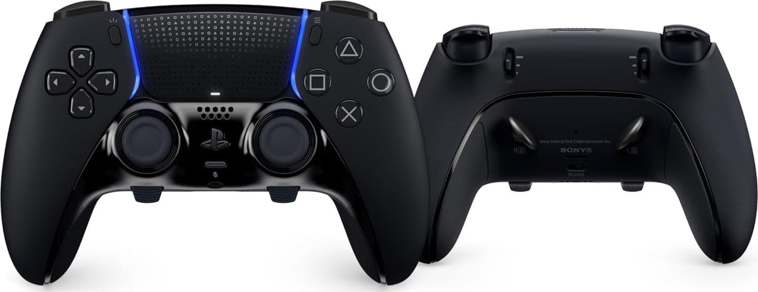 Controller Wireless Dualsense Edge PS5 Black in Controller e telecomandi Prezzo Bomba Store - Casalnuovo di Napoli, commercioVirtuoso.it