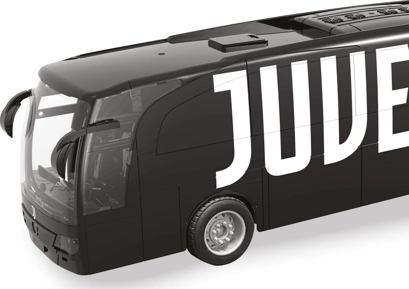 Mondo - Motors Bus Radiocomandato Juventus 63854 in prodotto Centro Bimbo - Siderno, commercioVirtuoso.it