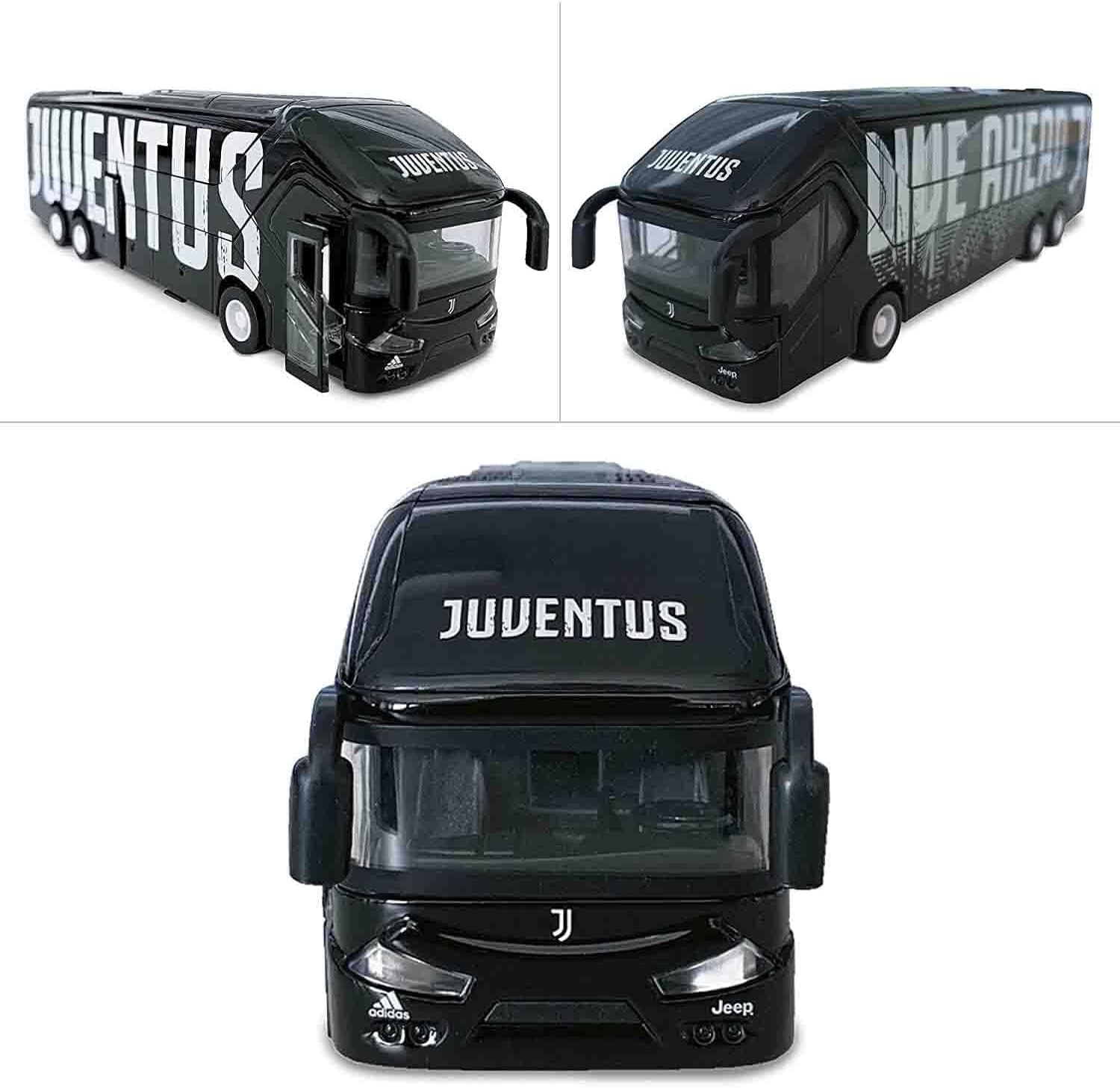 Mondo - Pullman Juventus F.C. con retrocarica 51212 in prodotto Centro Bimbo - Siderno, commercioVirtuoso.it