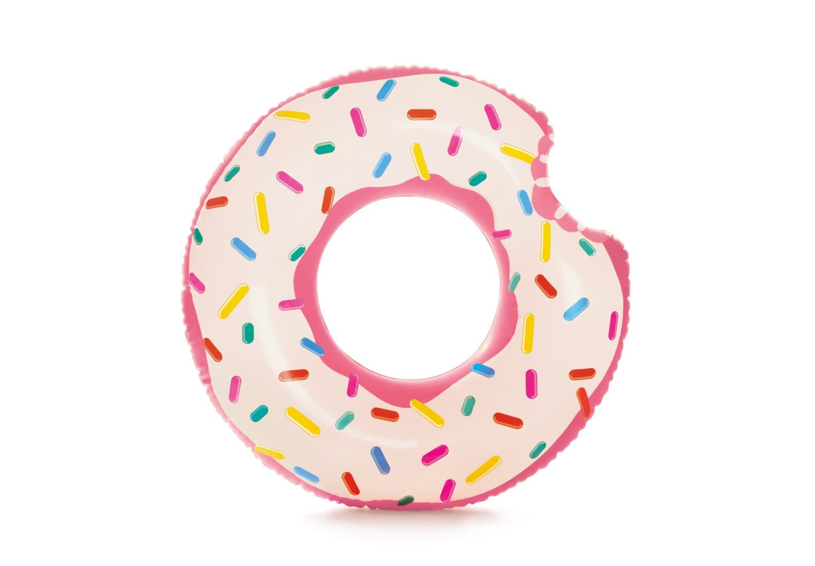 Salvagente Donut 107x99cm in Canotti e gonfiabili galleggianti Save The Money - Rimini, commercioVirtuoso.it