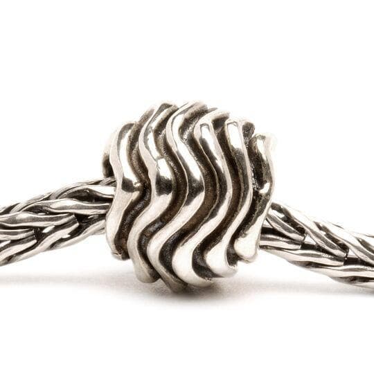 Onde-Trollbeads in Bead Charm Alba Gioielli - Casoria, commercioVirtuoso.it