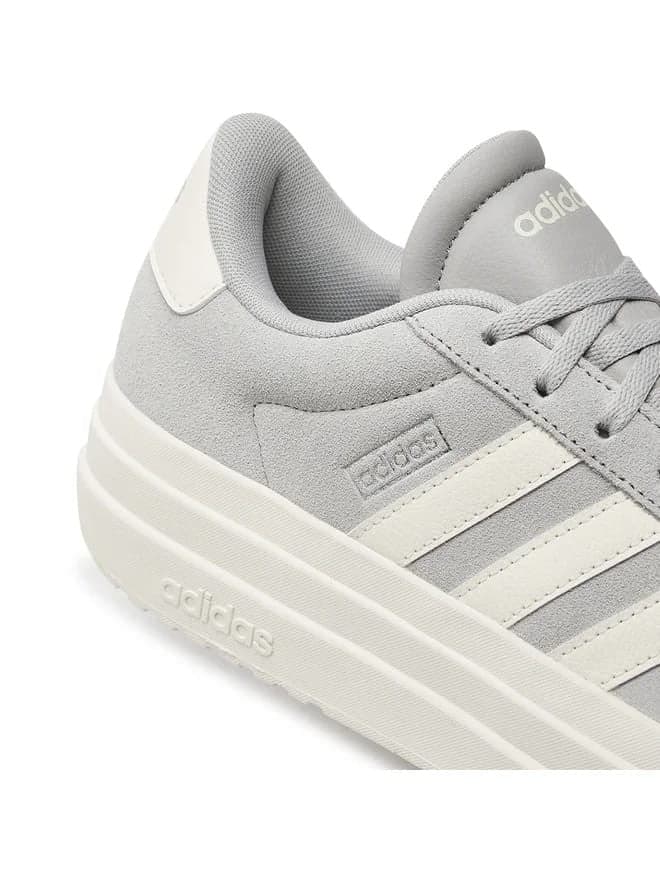 ADIDAS VL COURT BOLD GRIGIA in Sneaker casual D'Avanzo Clazature - Nola, commercioVirtuoso.it