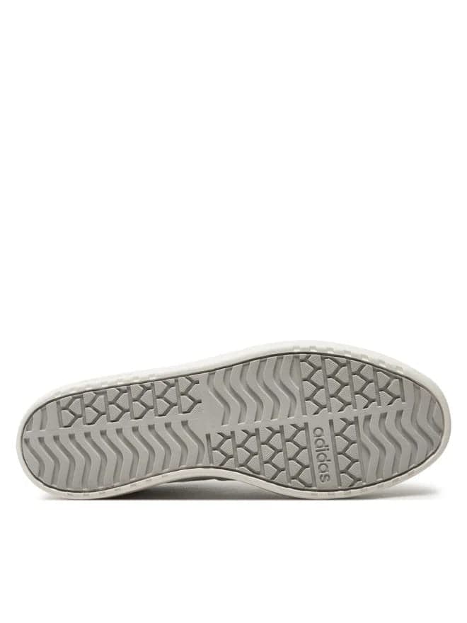 ADIDAS VL COURT BOLD GRIGIA in Sneaker casual D'Avanzo Clazature - Nola, commercioVirtuoso.it