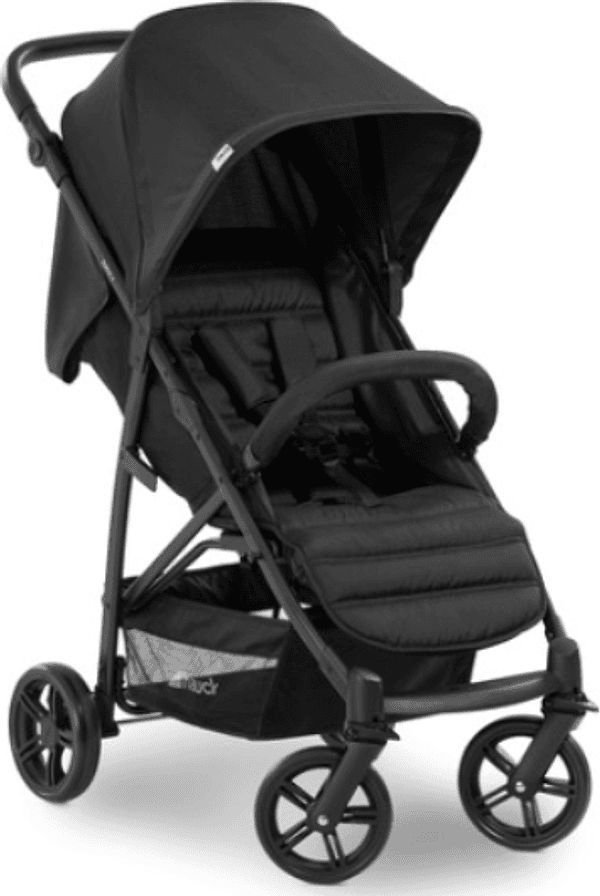 Pali - Passeggino Magic Black 3500060N