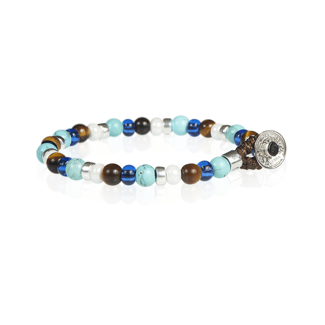GERBA - Bracciale  LAB 131