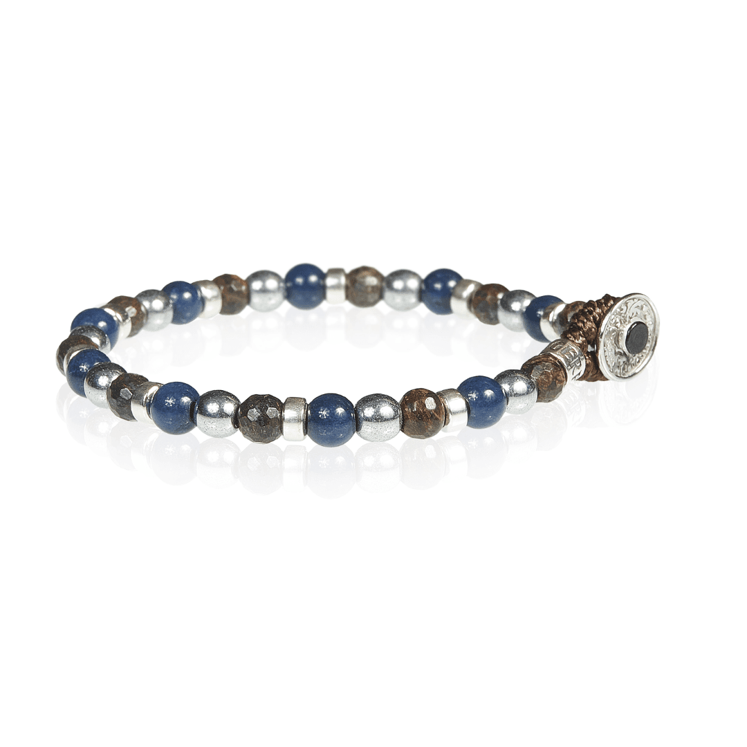 GERBA - Bracciale  LAB 141