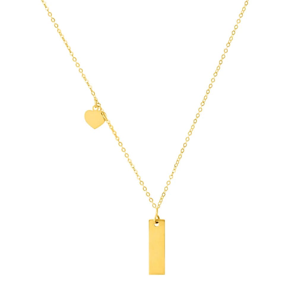 Stroili - Collana Beverly Oro Giallo