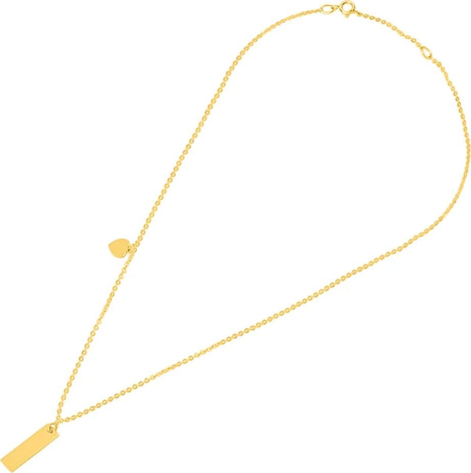 Stroili - Collana Beverly Oro Giallo in Collane Alba Gioielli - Casoria, commercioVirtuoso.it