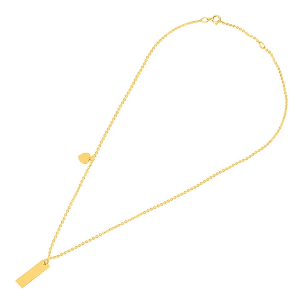 Stroili - Collana Beverly Oro Giallo in Collane Alba Gioielli - Casoria, commercioVirtuoso.it