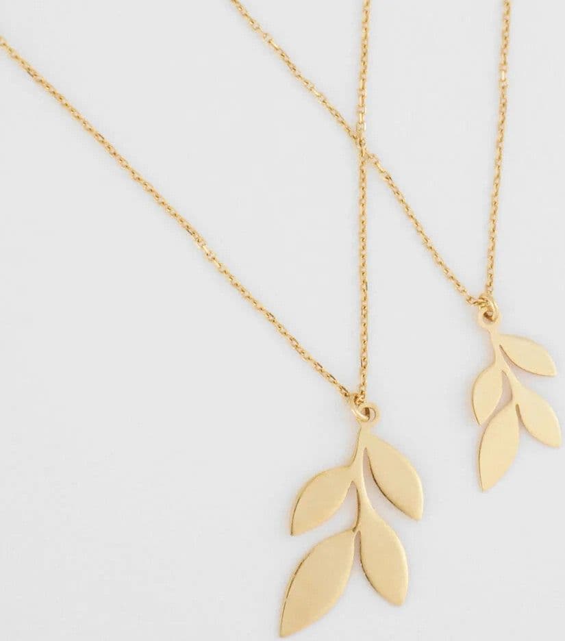 Stroili - Collana Beverly Oro Giallo in Collane Alba Gioielli - Casoria, commercioVirtuoso.it