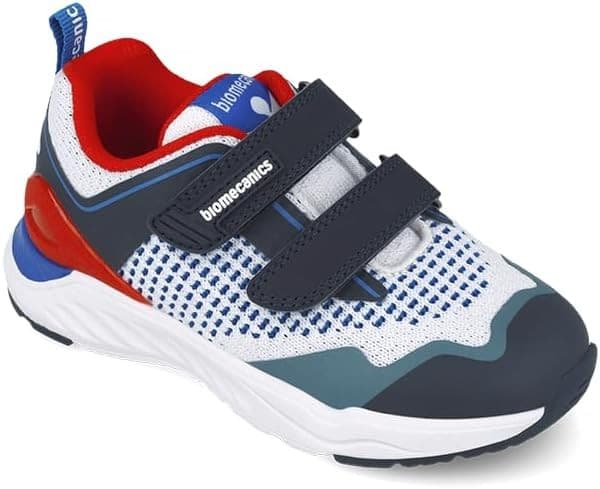 Scarpe bambino dal 26 al 34 Biomecanics in Sneaker casual UP Calzature Balduina - Roma, commercioVirtuoso.it