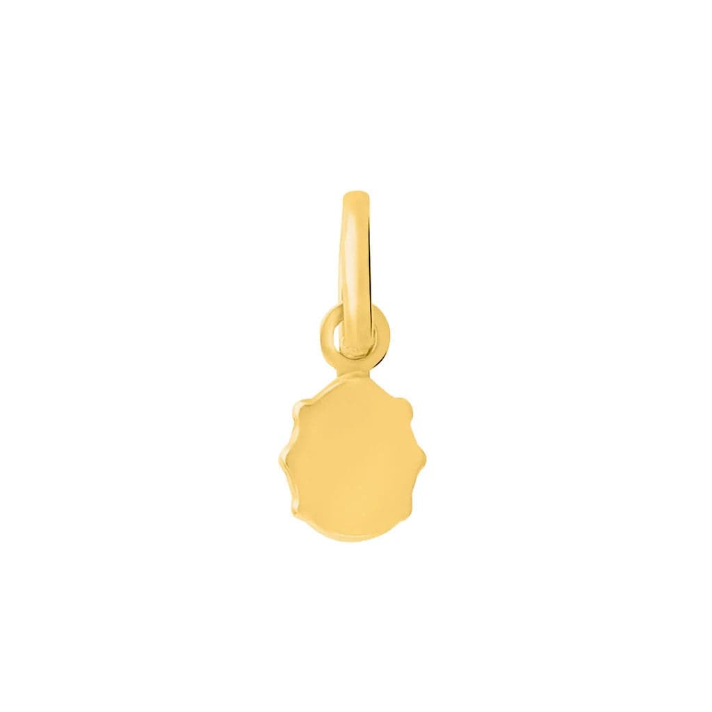 STROILI - Pendente Poème Oro Giallo in Collane Alba Gioielli - Casoria, commercioVirtuoso.it