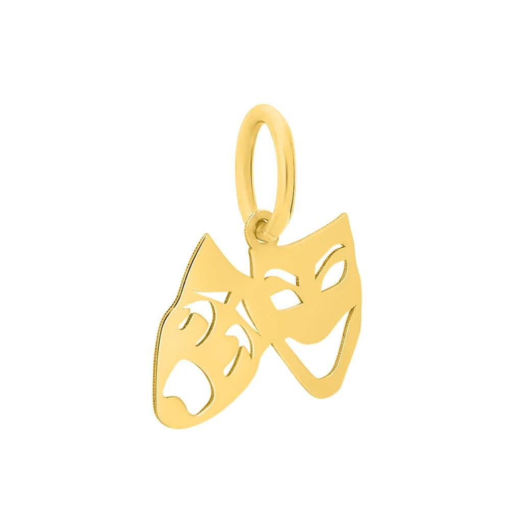 Stroili  -  Pendente Poème Oro Giallo in Collane Alba Gioielli - Casoria, commercioVirtuoso.it