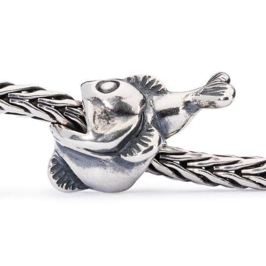 Tritone-Trollbeads in Bead Charm Alba Gioielli - Casoria, commercioVirtuoso.it