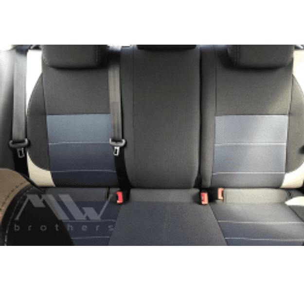 Coprisedili Su Misura Per Skoda Rapid (2013-2020), Comfort Style in Set per interni Autooggetti.it - Roma, commercioVirtuoso.it