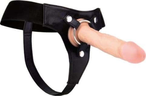 Imbracatura cintura fallica strap on Elastic Harness in Strap-on Sexy Tentazioni - Siracusa, commercioVirtuoso.it